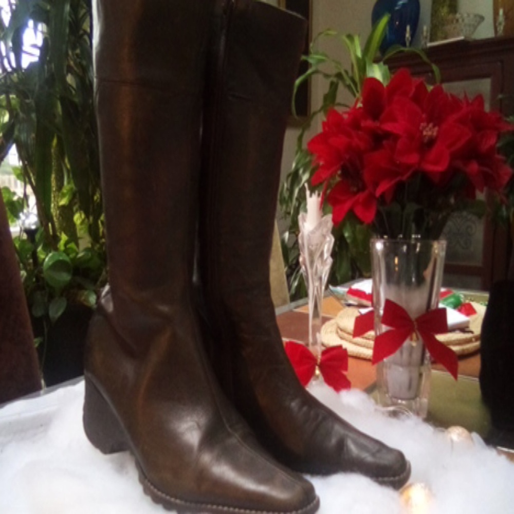 Khrió womens winter boots